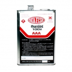 ทินเนอร์ กล ซีฟิช ฉลากแดง